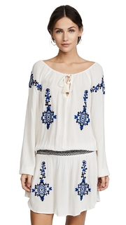 OndadeMar Whites Tunic