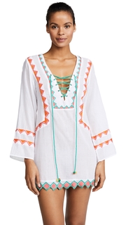 OndadeMar Solids Tunic