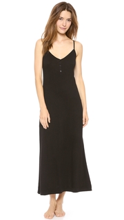 Only Hearts Cotton Nightgown