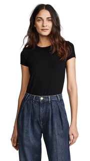 Only Hearts So Fine Layering T-Shirt Bodysuit