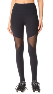 Onzie High Rise Stirrup Leggings