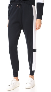 Onzie Blocked Sweatpants