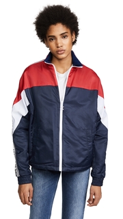 Opening Ceremony Warm Up Jacket