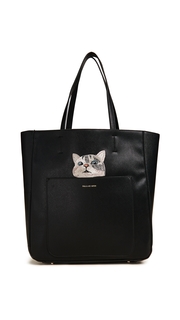 Paul &amp; Joe Sister Elvirine Tote