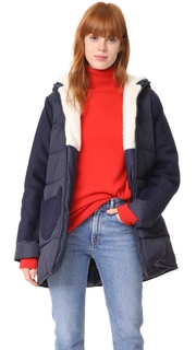 Paul &amp; Joe Sister Cat Coat