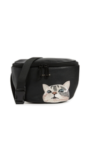 Paul &amp; Joe Sister Elvirine Fanny Pack