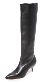 Paul Andrew Nappa Slouchy Boots