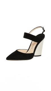 Paul Andrew Pawson Pumps