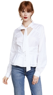 Parker Lenone Blouse