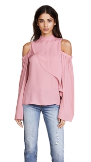 Parker Lulu Blouse