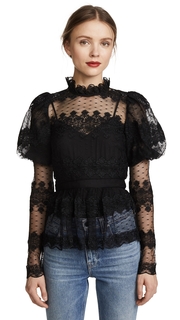 Parker Mariana Blouse