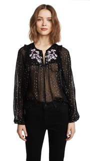 Parker Star Blouse