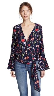 Parker Isabella Blouse