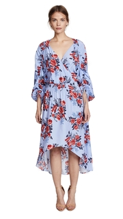 Parker Xiomara Dress