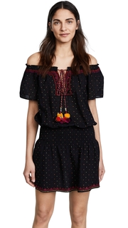 Parker Tammy Cover Up Dress