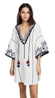 Parker Tropez Cover Up