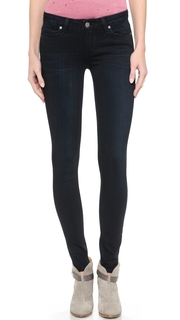 PAIGE Transcend Verdugo Ultra Skinny Jeans