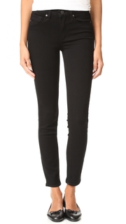PAIGE Transcend Hoxton Ankle Jeans