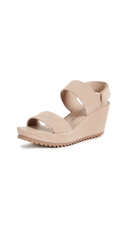 Pedro Garcia Fiona Wedge Sandals