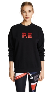 P.E NATION Get Set Sweatshirt