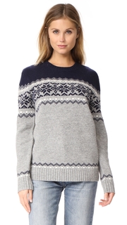 Penfield Heywood Knit Sweater