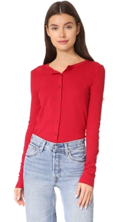 Petit Bateau 1x1 Iconic Cardigan