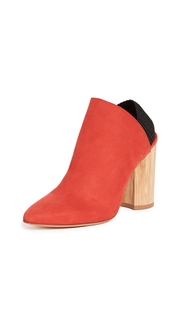 3.1 Phillip Lim Drum Slingback Booties