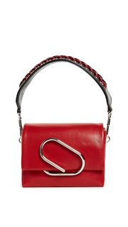 3.1 Phillip Lim Alix Micro Sport Cross Body Bag