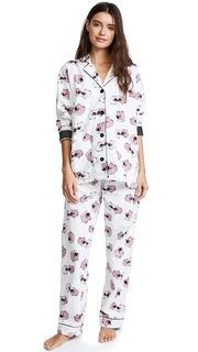 PJ Salvage Sheepy Time PJ Set