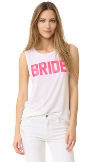 Private Party Bride Tank