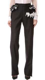 Preen By Thornton Bregazzi Aurora Pants