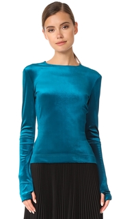 Preen By Thornton Bregazzi Donita Top