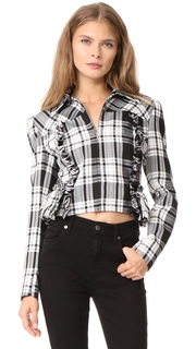 Preen By Thornton Bregazzi Lulu Jacket