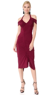 Preen By Thornton Bregazzi Clara Dress