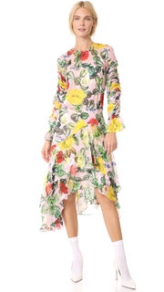 Preen By Thornton Bregazzi Oriana Dress