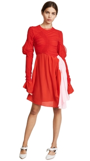 Preen By Thornton Bregazzi Morris Dress