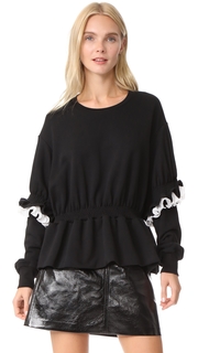 Preen By Thornton Bregazzi Jude Sweatshirt