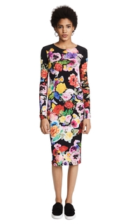 Preen By Thornton Bregazzi Sophie Dress