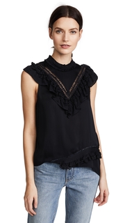 Preen By Thornton Bregazzi Preen Line Bree Top