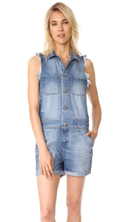 PRPS Compact Mini Mechanic Overalls