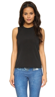 PRISMSPORT Essentials Muscle Tank