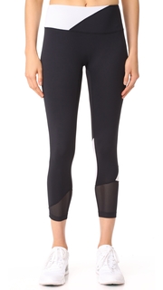 PRISMSPORT Splice Dash 7/8 Leggings