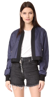 Public School Silvia Bomber Jacket