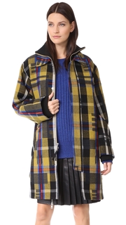 Public School Elanor Coat
