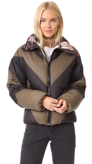 Public School Nakia Down Jacket