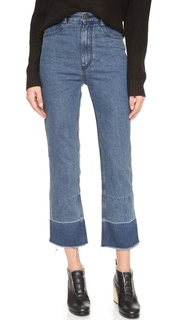 Rachel Comey Slim Legion Jeans