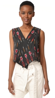 Rachel Comey Split Top