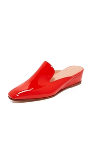 Rachel Comey Wald Wedge Mules