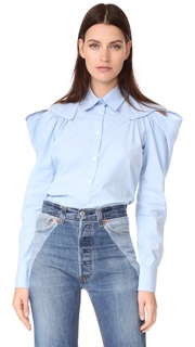 Rachel Comey Crescent Shirt
