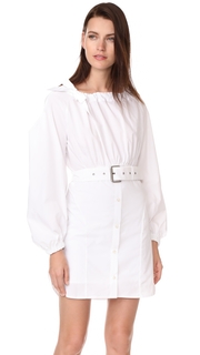 Rachel Comey Undone Two Way Dress